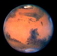 mars