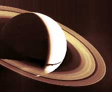 saturn