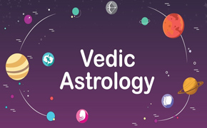 Indian / Vedic Astrology